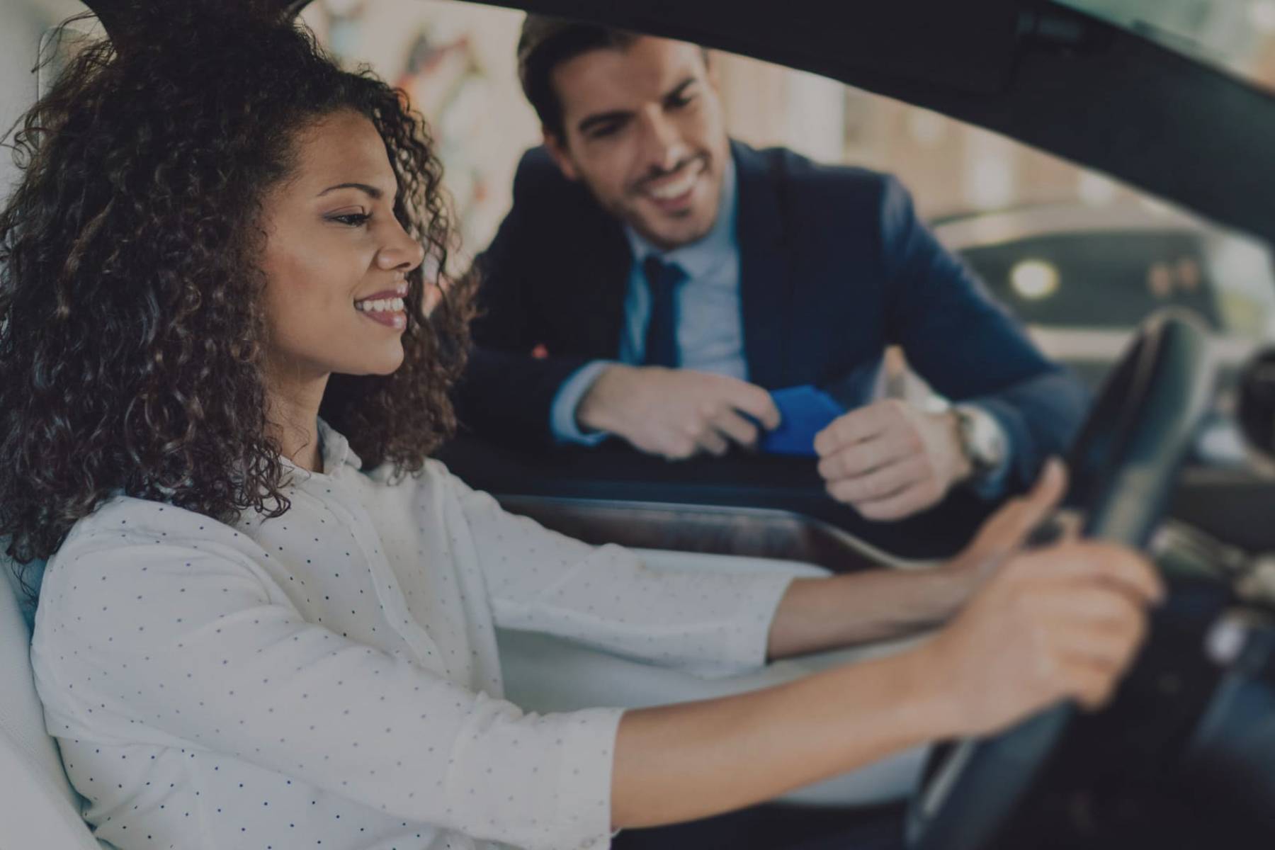 Cómo pagar un coche de segunda mano