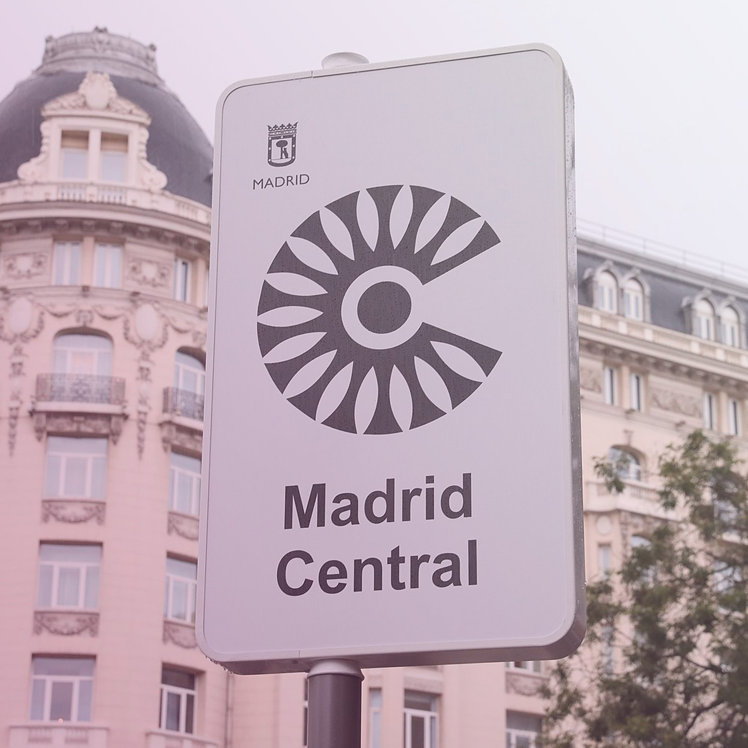 Madrid Central