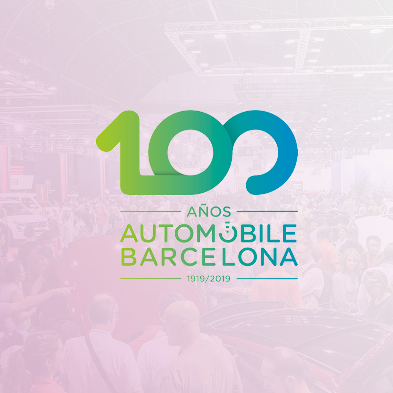 Comienza el Automobile Barcelona