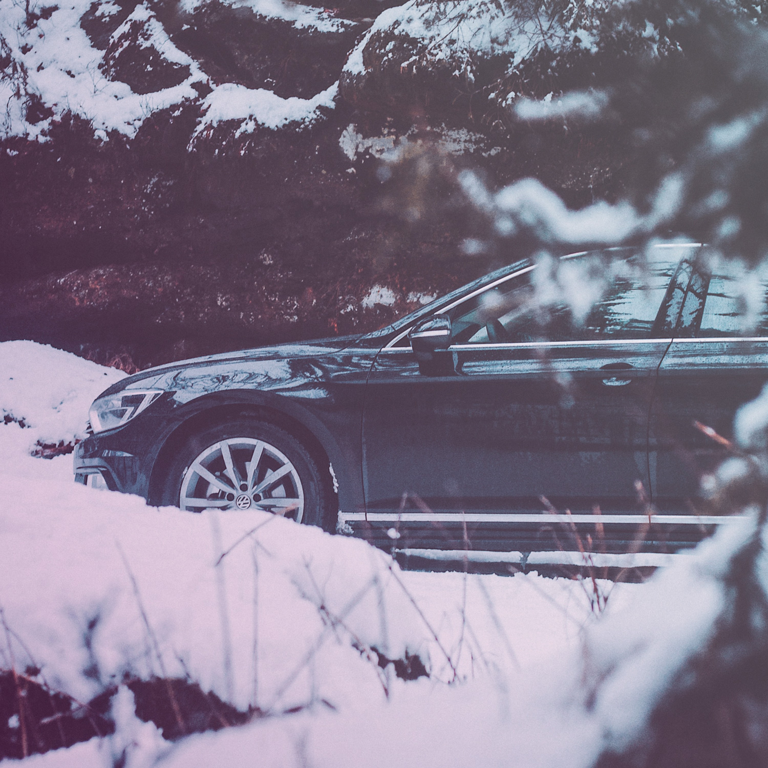 Mantén tu coche a punto para la llegada del invierno