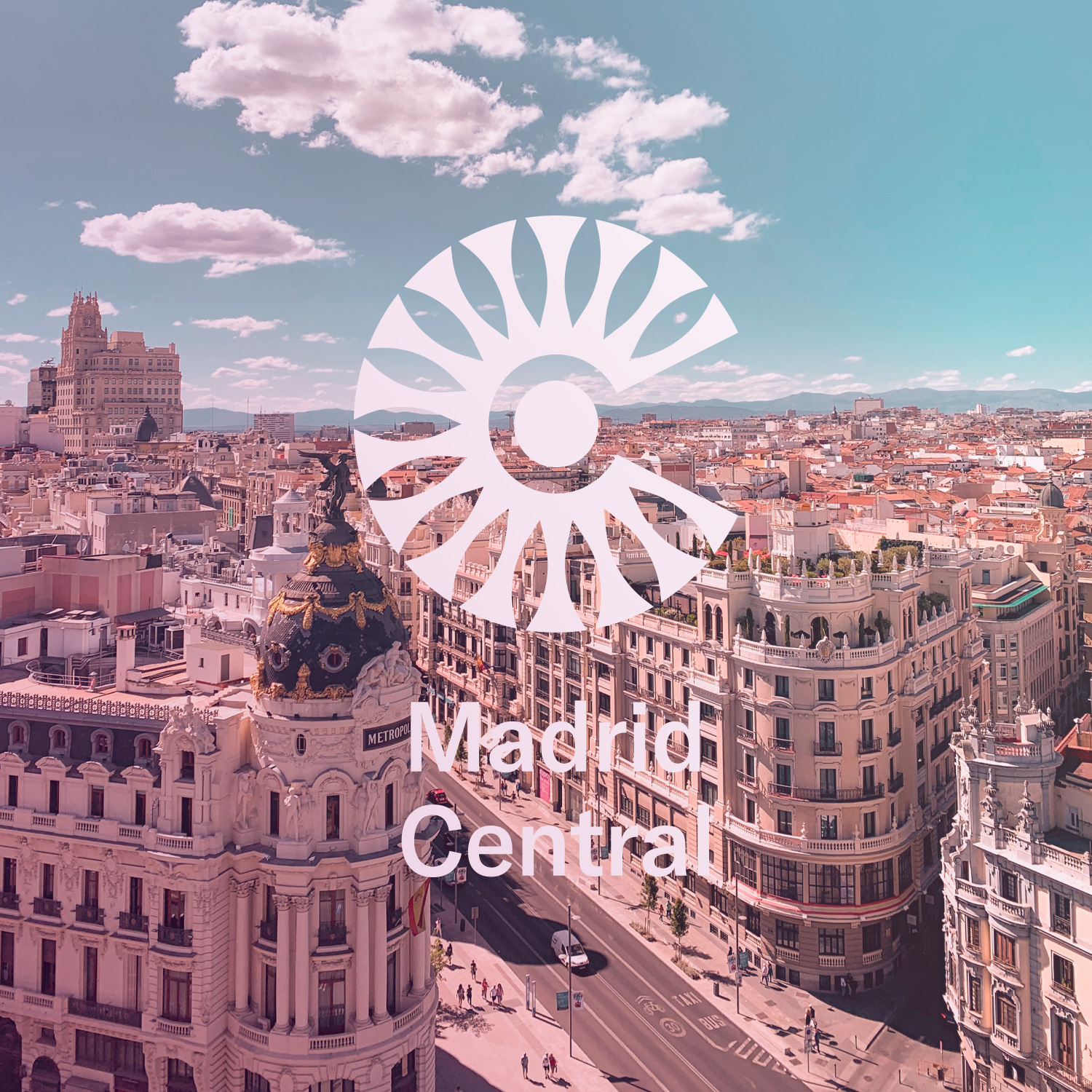 Novedades de Madrid Central para este 2020