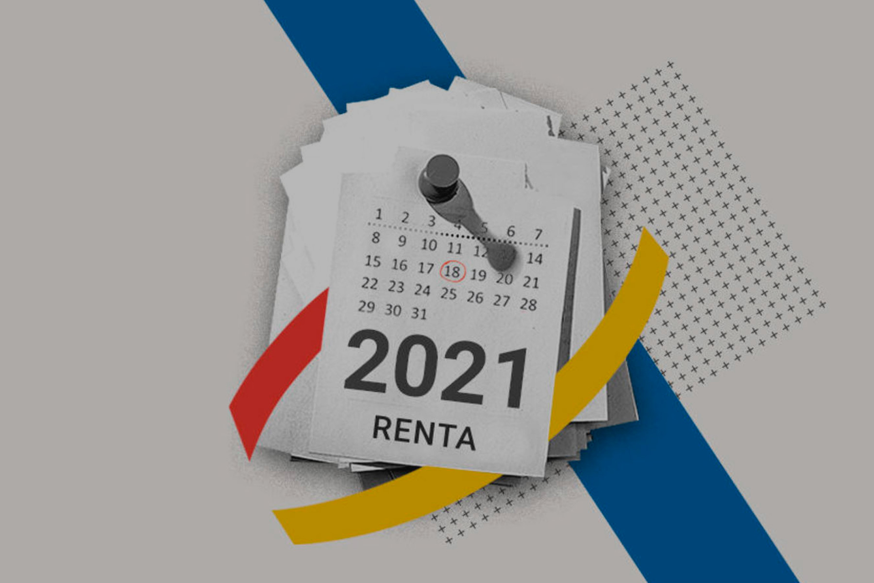 Declaración de la compra del coche en la renta 2020