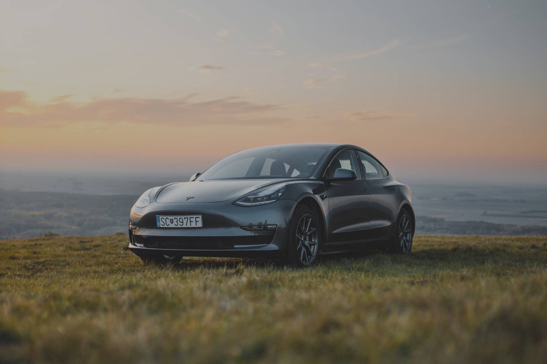 Coches americanos disponibles en España