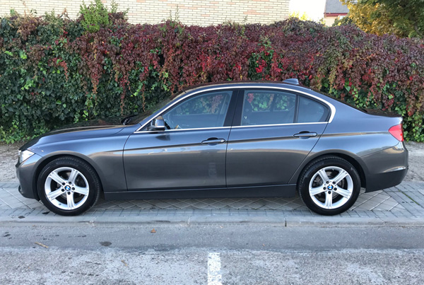 BMW-318