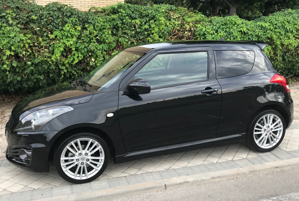 suzuki-swift