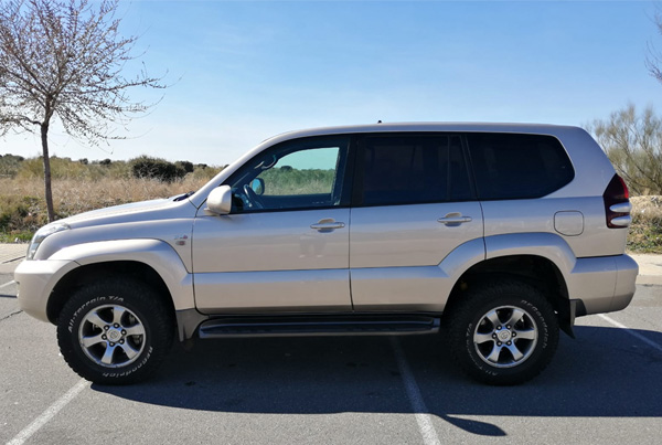 land-cruiser