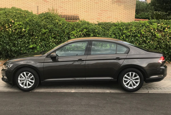 passat