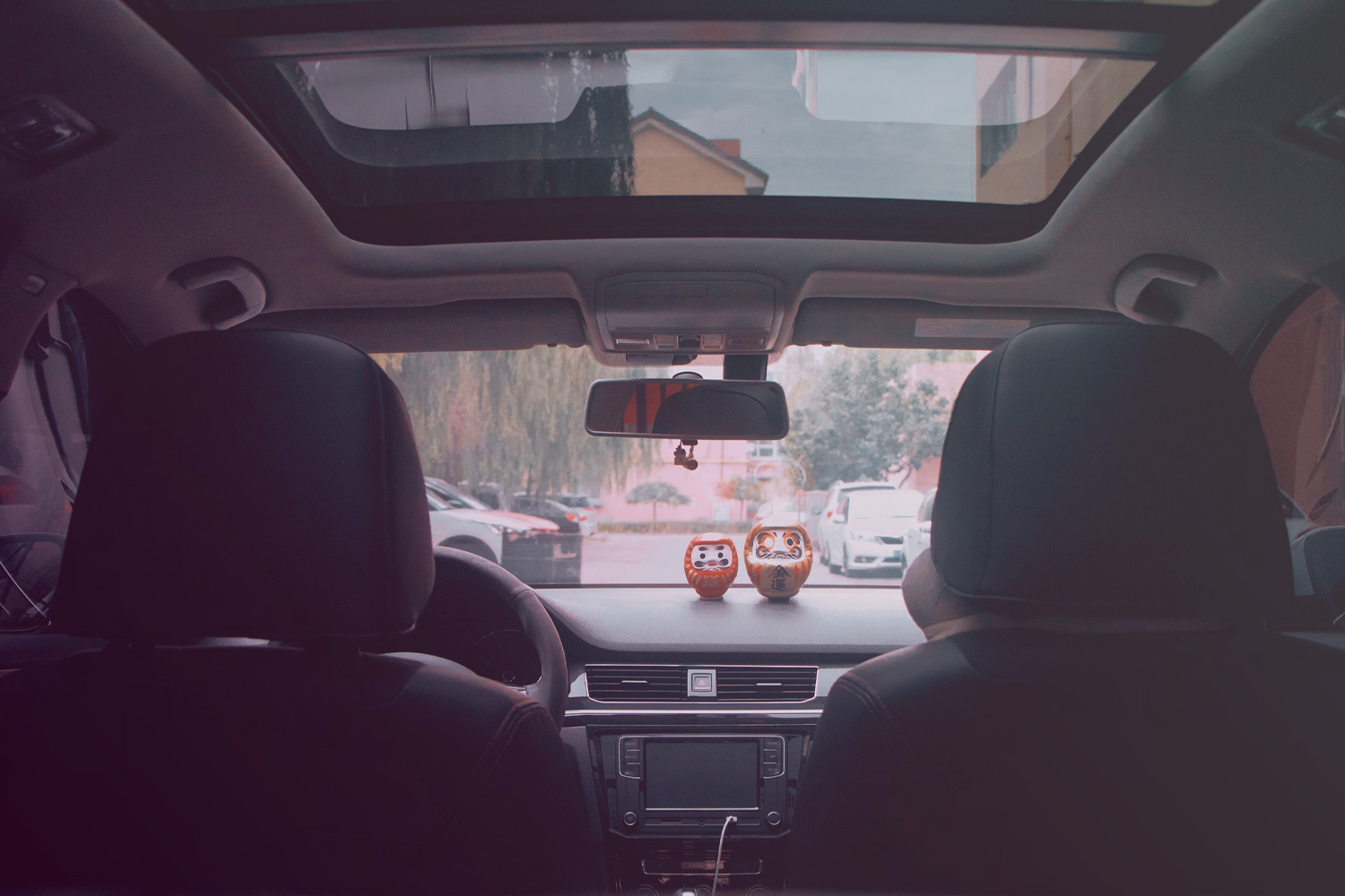 ¿Cómo elegir coche?