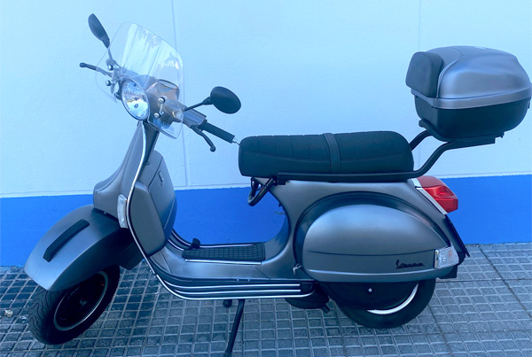 VESPA