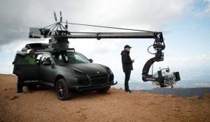Películas para amantes del motor