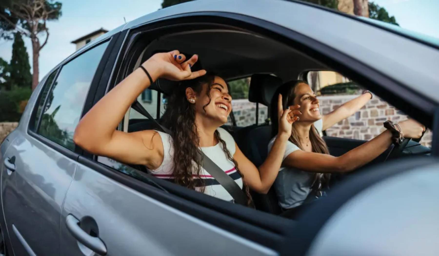 ¿Qué es el carsharing?