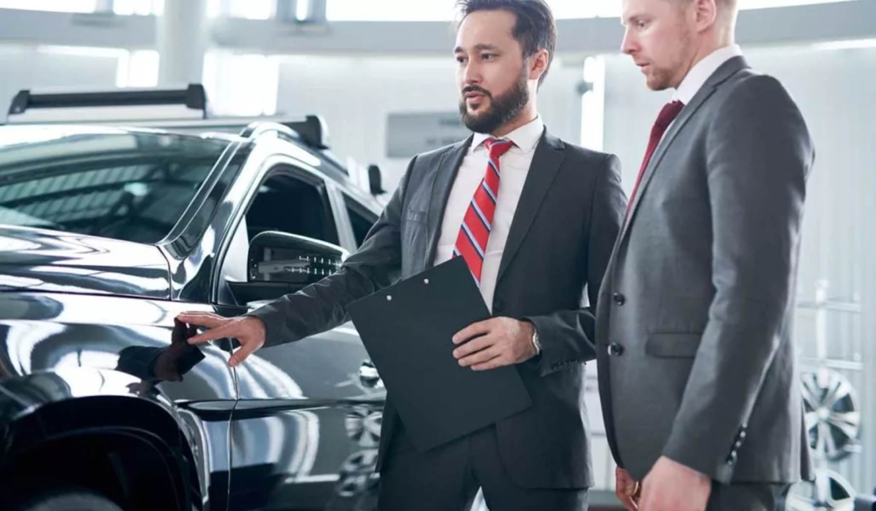 Cuándo debemos cambiar de coche