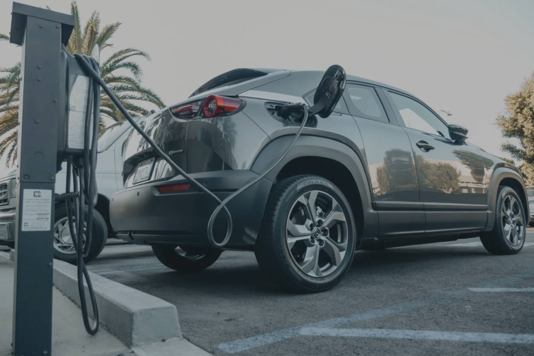 Medidas para impulsar la movilidad sostenible