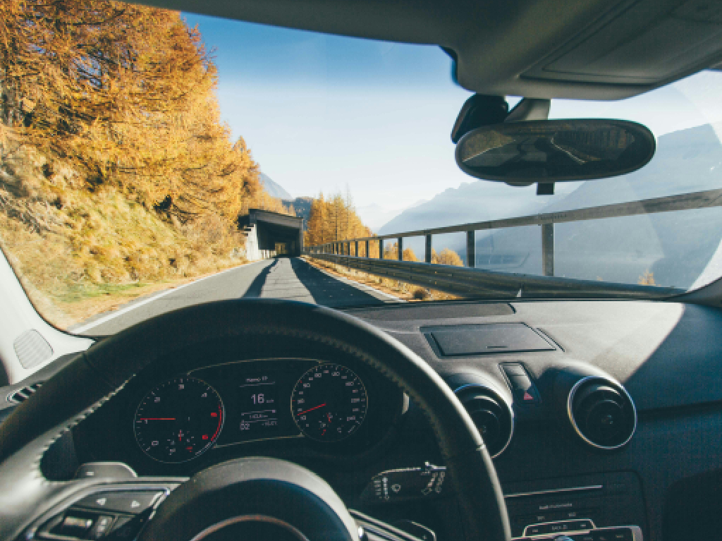 Equipo Probar Vehículo