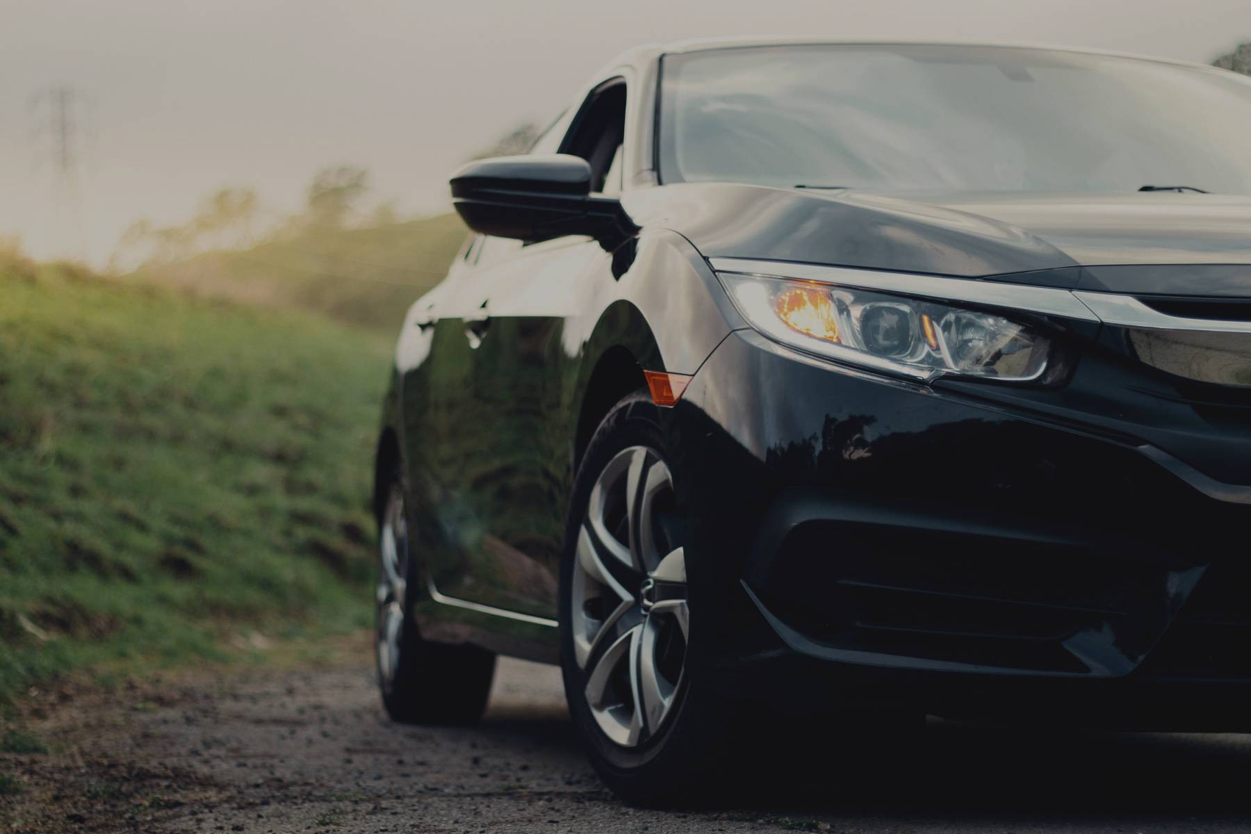 El renting, la alternativa de los conductores