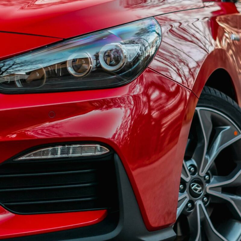 15 coches nuevos