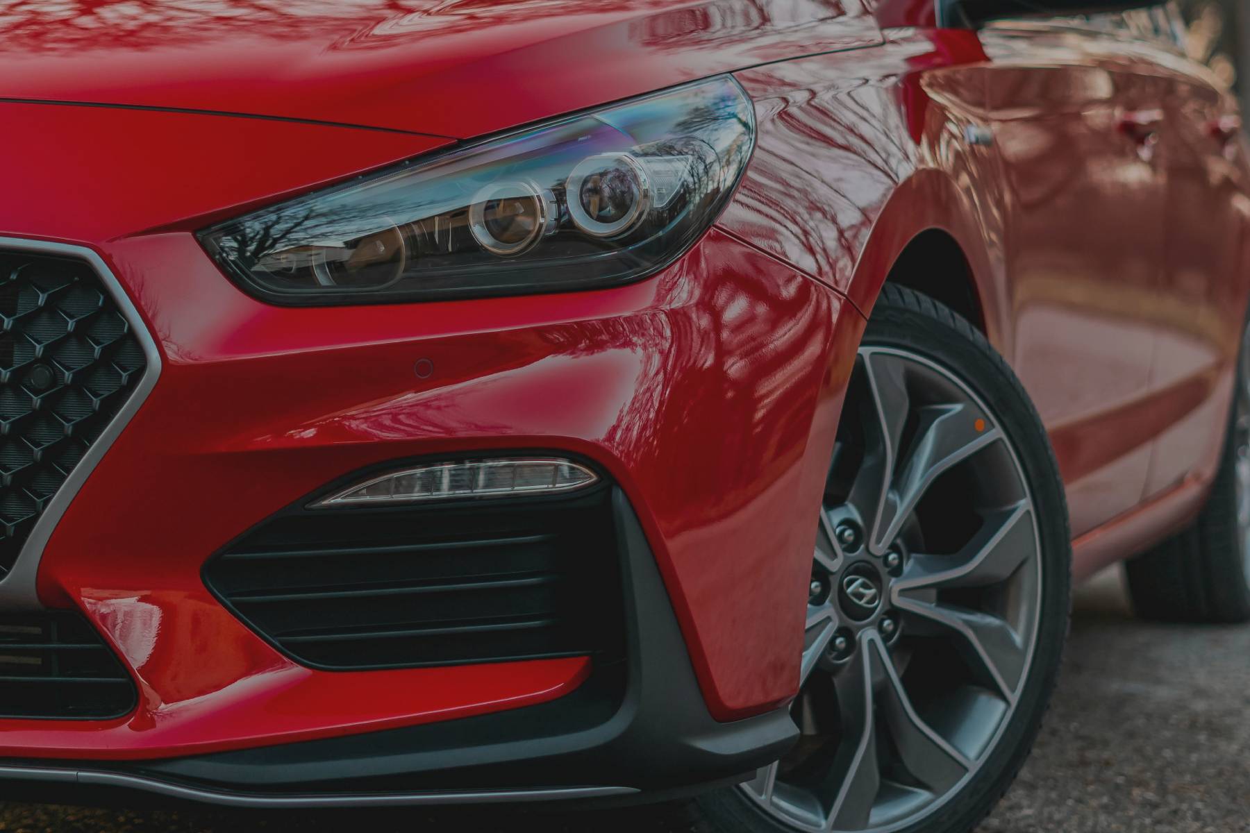 15 coches nuevos