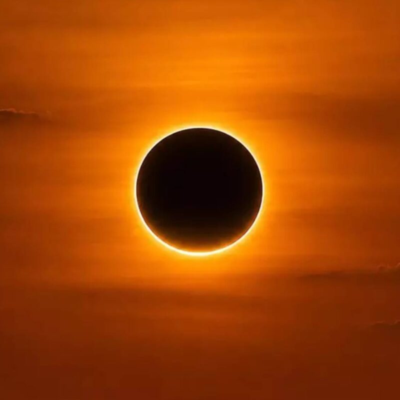 Eclipse Solar