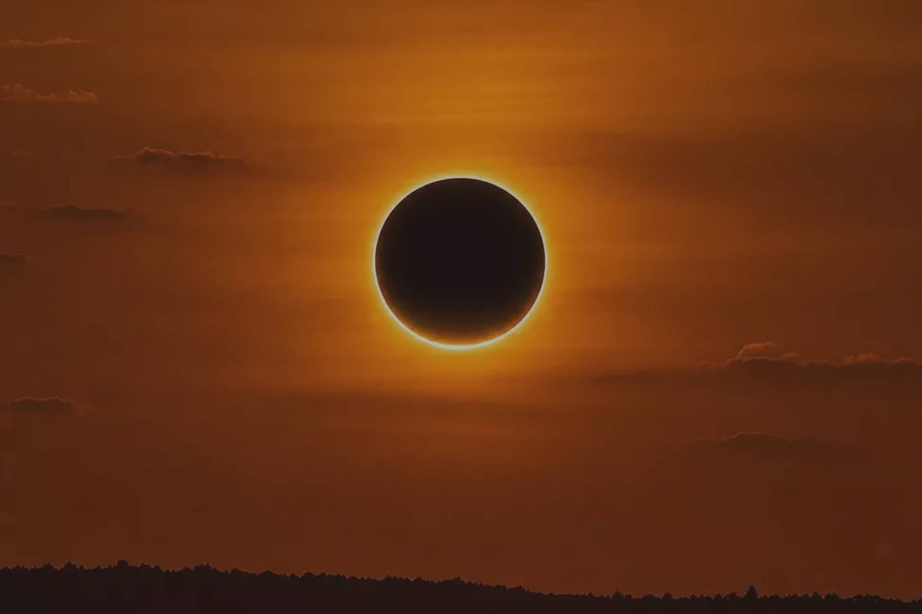 Eclipse Solar