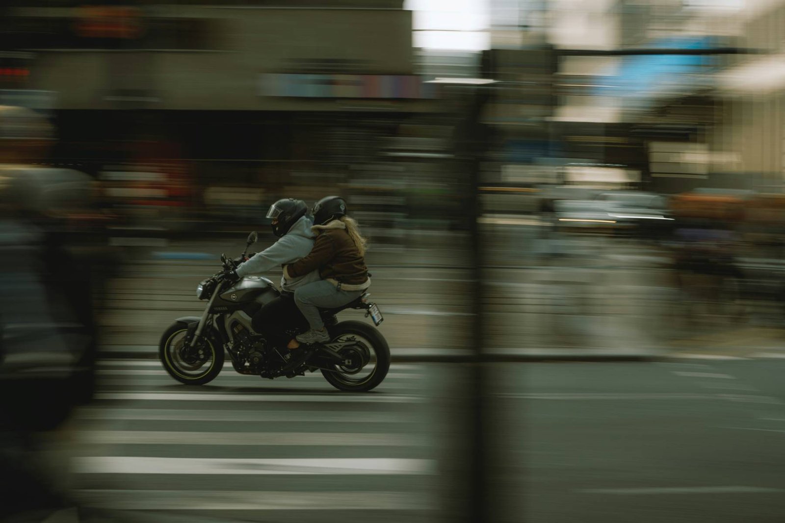 Ahorro moto coche